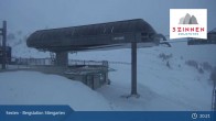 Archived image Webcam Stiergarten Mountain, Sexten Dolomites 00:00