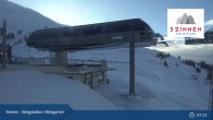 Archived image Webcam Stiergarten Mountain, Sexten Dolomites 06:00