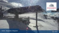 Archived image Webcam Stiergarten Mountain, Sexten Dolomites 08:00