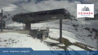 Archived image Webcam Stiergarten Mountain, Sexten Dolomites 12:00