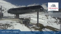 Archived image Webcam Stiergarten Mountain, Sexten Dolomites 14:00
