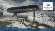 Archived image Webcam Stiergarten Mountain, Sexten Dolomites 16:00