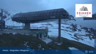 Archived image Webcam Stiergarten Mountain, Sexten Dolomites 02:00