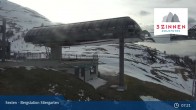 Archived image Webcam Stiergarten Mountain, Sexten Dolomites 06:00