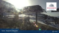 Archived image Webcam Stiergarten Mountain, Sexten Dolomites 07:00