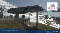 Archived image Webcam Stiergarten Mountain, Sexten Dolomites 10:00