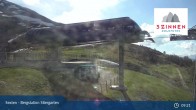 Archived image Webcam Stiergarten Mountain, Sexten Dolomites 08:00