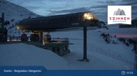 Archived image Webcam Stiergarten Mountain, Sexten Dolomites 06:00