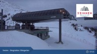 Archived image Webcam Stiergarten Mountain, Sexten Dolomites 07:00