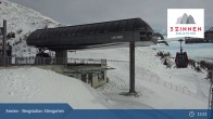 Archived image Webcam Stiergarten Mountain, Sexten Dolomites 12:00