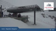 Archived image Webcam Stiergarten Mountain, Sexten Dolomites 14:00