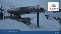 Archiv Foto Webcam 3 Zinnen Dolomiten: Stiergarten 00:00