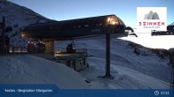 Archived image Webcam Stiergarten Mountain, Sexten Dolomites 06:00