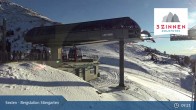 Archived image Webcam Stiergarten Mountain, Sexten Dolomites 08:00