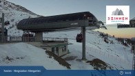 Archiv Foto Webcam 3 Zinnen Dolomiten: Stiergarten 02:00