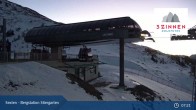 Archiv Foto Webcam 3 Zinnen Dolomiten: Stiergarten 06:00