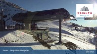 Archiv Foto Webcam 3 Zinnen Dolomiten: Stiergarten 08:00