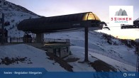 Archived image Webcam Stiergarten Mountain, Sexten Dolomites 06:00