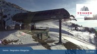 Archived image Webcam Stiergarten Mountain, Sexten Dolomites 08:00