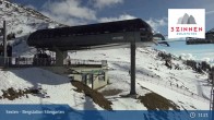 Archived image Webcam Stiergarten Mountain, Sexten Dolomites 10:00