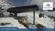 Archived image Webcam Stiergarten Mountain, Sexten Dolomites 12:00