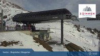 Archived image Webcam Stiergarten Mountain, Sexten Dolomites 14:00