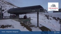 Archiv Foto Webcam 3 Zinnen Dolomiten: Stiergarten 16:00