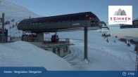 Archived image Webcam Stiergarten Mountain, Sexten Dolomites 02:00