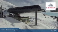 Archived image Webcam Stiergarten Mountain, Sexten Dolomites 10:00