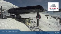 Archived image Webcam Stiergarten Mountain, Sexten Dolomites 12:00