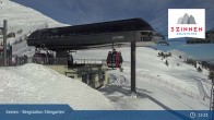 Archived image Webcam Stiergarten Mountain, Sexten Dolomites 14:00