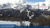 Archiv Foto Webcam 3 Zinnen Dolomiten: Stiergarten 08:00