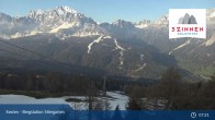 Archived image Webcam Stiergarten Mountain, Sexten Dolomites 06:00