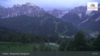 Archiv Foto Webcam 3 Zinnen Dolomiten: Stiergarten 00:00