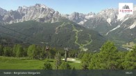 Archiv Foto Webcam 3 Zinnen Dolomiten: Stiergarten 08:00
