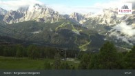 Archiv Foto Webcam 3 Zinnen Dolomiten: Stiergarten 06:00