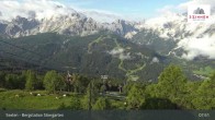 Archiv Foto Webcam 3 Zinnen Dolomiten: Stiergarten 07:00