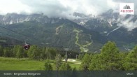 Archiv Foto Webcam 3 Zinnen Dolomiten: Stiergarten 08:00