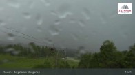 Archiv Foto Webcam 3 Zinnen Dolomiten: Stiergarten 12:00