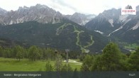 Archiv Foto Webcam 3 Zinnen Dolomiten: Stiergarten 14:00