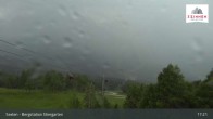 Archiv Foto Webcam 3 Zinnen Dolomiten: Stiergarten 16:00