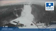 Archiv Foto Webcam Jasna: Chopok Süd 06:00