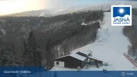 Archiv Foto Webcam Jasna: Chopok Süd 14:00