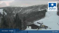 Archiv Foto Webcam Jasna: Chopok Süd 06:00