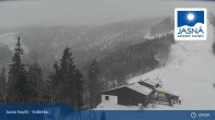 Archiv Foto Webcam Jasna: Chopok Süd 08:00