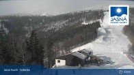 Archiv Foto Webcam Jasna: Chopok Süd 12:00