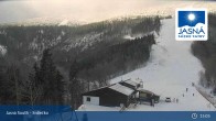 Archiv Foto Webcam Jasna: Chopok Süd 14:00