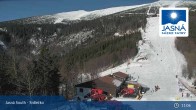 Archiv Foto Webcam Jasna: Chopok Süd 10:00