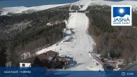 Archiv Foto Webcam Jasna: Chopok Süd 12:00