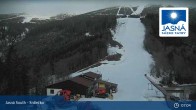 Archiv Foto Webcam Jasna: Chopok Süd 07:00